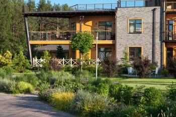 Банный комплекс Артиленд