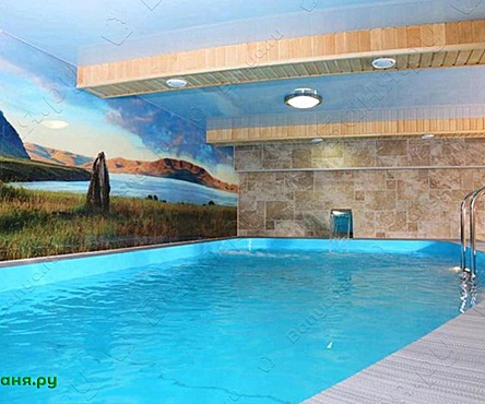 Финская парная