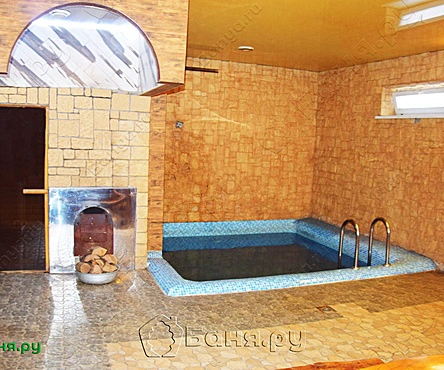 Русский двор