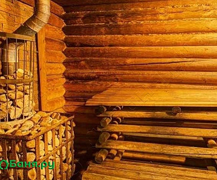 Домик на 6-8 человек