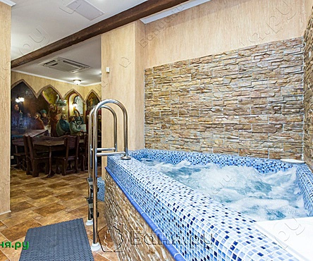 Русский зал