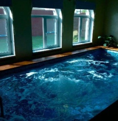 Банный комплекс Старый мост