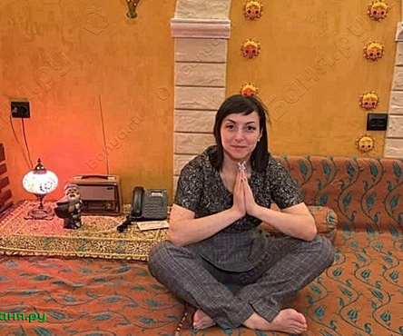 Утренние женские практики