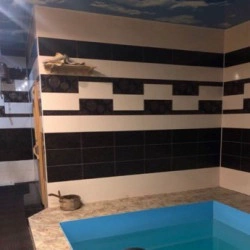 Сауна Журавли