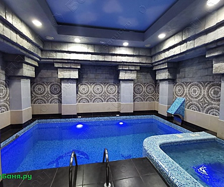 Индийский зал