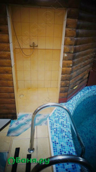 Большой зал