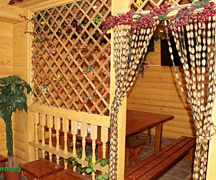 Большой зал