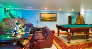 Сауна Бухта Изобилия