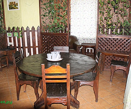 Номер Ограда