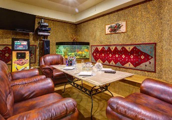 Аквакомплекс Клуба Б-69