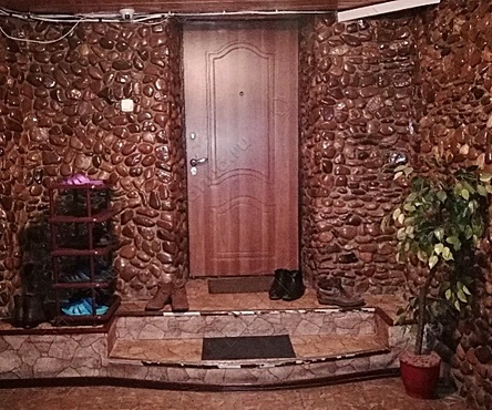 Основной зал