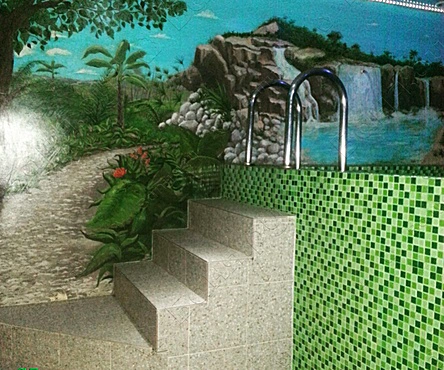 Финская парная