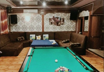 Сауна мини-отеля Весна