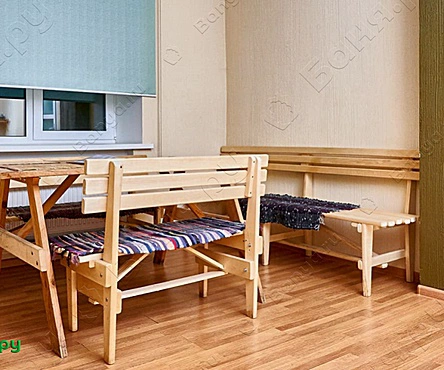 Финская сауна