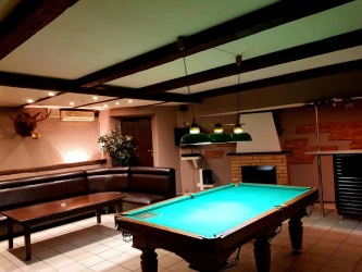 Сауна Навруз