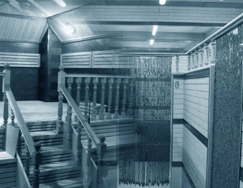 Гагаринские бани