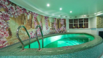 Сауна Каравелла