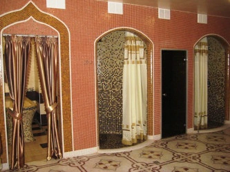 Баня-Хаммам Спортатлант