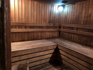 Сауна-Люкс на Литейном