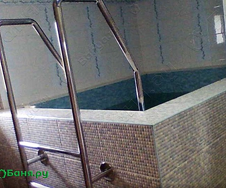 Сауна Дельфин