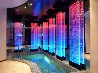 Сауна-отель Авиатор