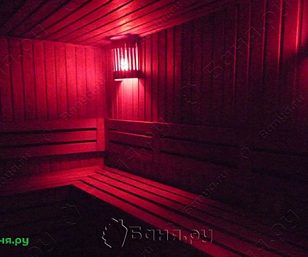 Японский зал