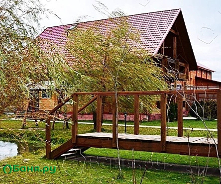 Основной зал