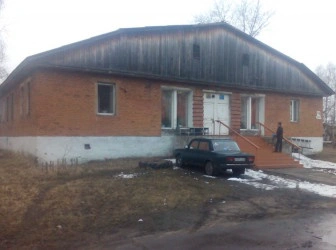 Городская баня №24