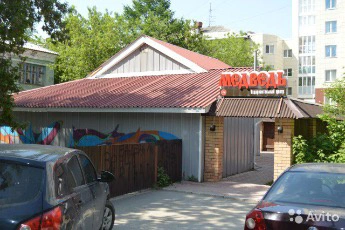 Финская сауна Медведь