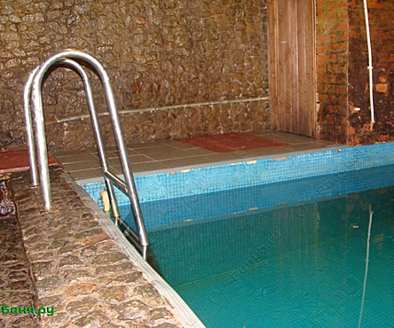 Основной зал