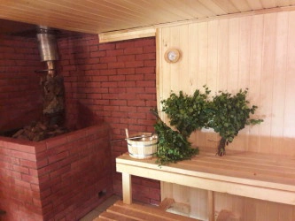 Баня Отдых для друзей