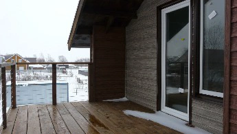 Сауна гостевого дома Энергия