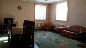 Сауна Островок