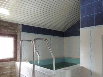 Сауна Дельфин