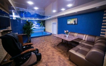 Сауна-отель Клеопатра