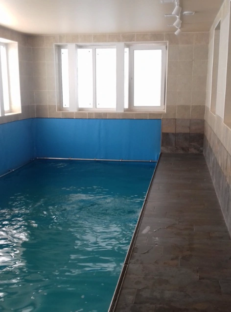 Сауна Эйфория