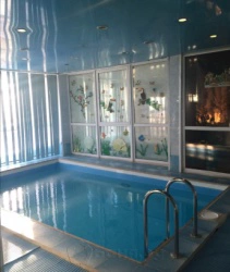 Лапинская банька