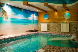 Сауна Мальта