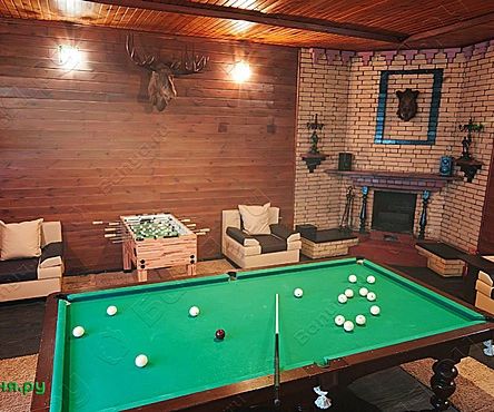 Финская парная