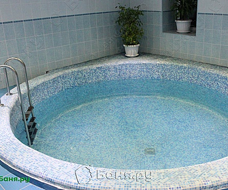 Баня Морская