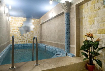 Сауна Источник молодости