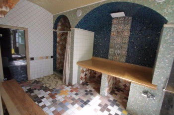 Семейный банный дом Анахата Хата