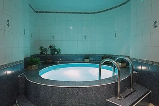 Сауна Алтай