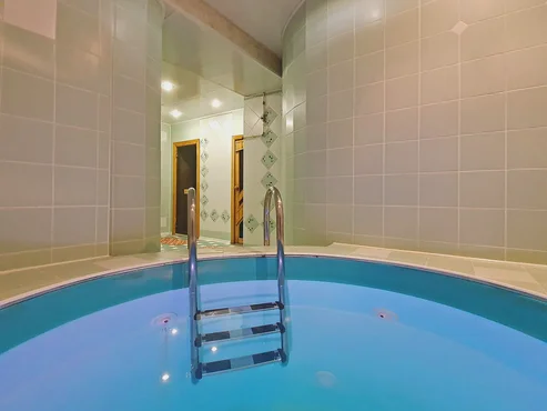 Сауна Алтай