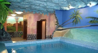 Банный центр Сим-Сим Банный центр Сим-Сим