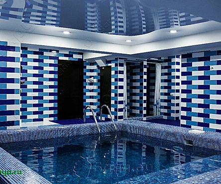 Основной зал