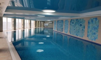 СПА-комплекс Бухта мечты