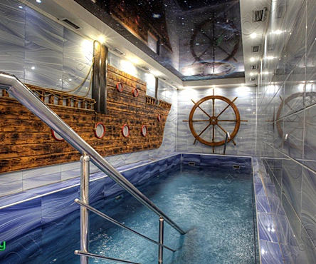 Морской зал