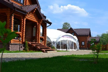 Баня-сауна Переславская Слобода