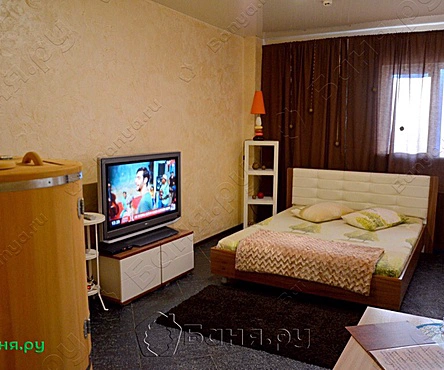 Зал №3 для двоих